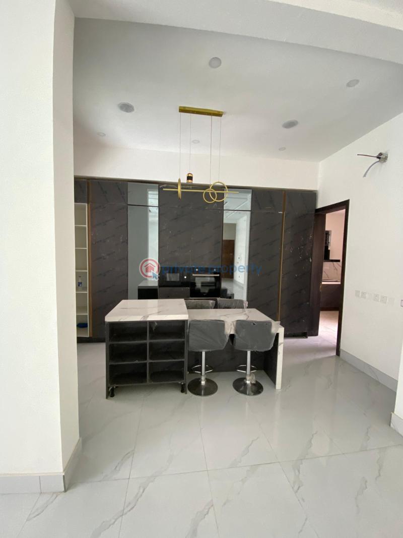 6 bedroom Detached Duplex For Sale Lekki Phase 1 Lagos - 19