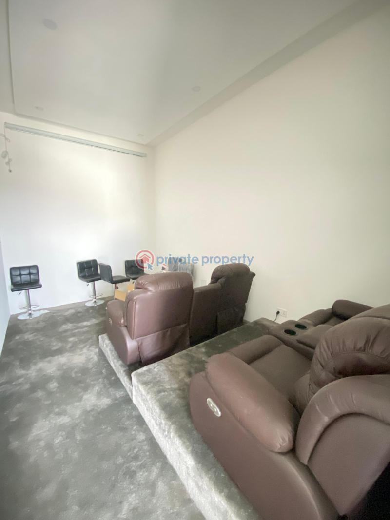 6 bedroom Detached Duplex For Sale Lekki Phase 1 Lagos - 16
