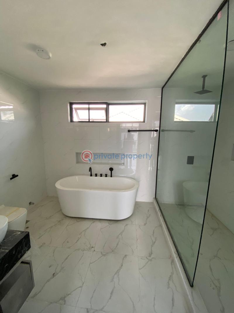 6 bedroom Detached Duplex For Sale Lekki Phase 1 Lagos - 7