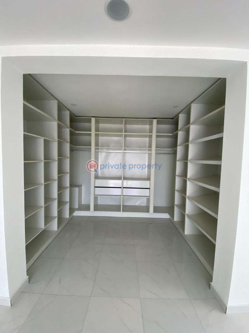 6 bedroom Detached Duplex For Sale Lekki Phase 1 Lagos - 5