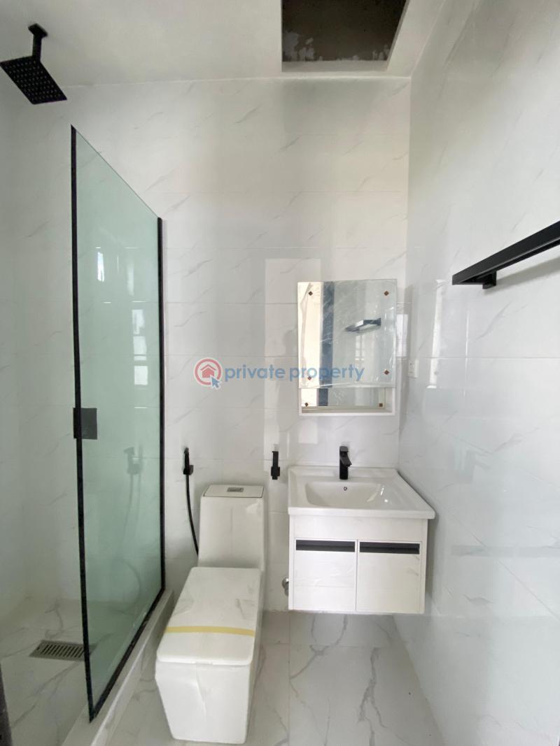 6 bedroom Detached Duplex For Sale Lekki Phase 1 Lagos - 15