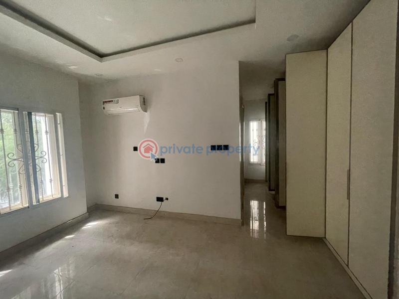 3 bedroom Block Of Flats For Rent Oroke Drive Ikoyi Ikoyi Lagos - 5