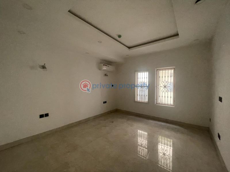 3 bedroom Block Of Flats For Rent Oroke Drive Ikoyi Ikoyi Lagos - 11