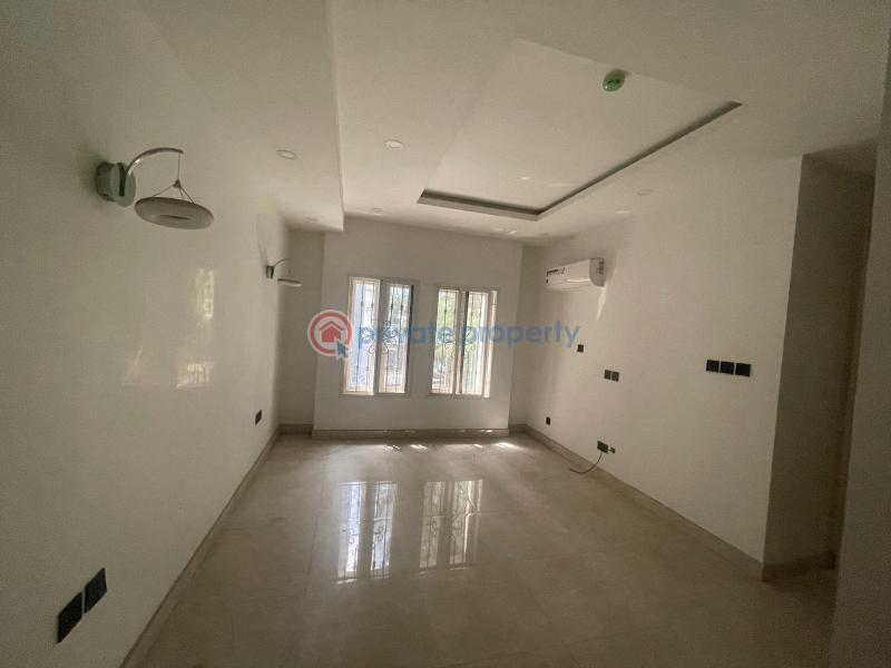 3 bedroom Block Of Flats For Rent Oroke Drive Ikoyi Ikoyi Lagos - 10