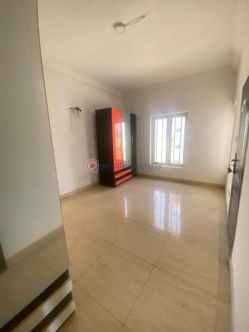 3 bedroom Block Of Flats For Rent Ikate Elegushi Lekki Phase 2 Lagos - 5