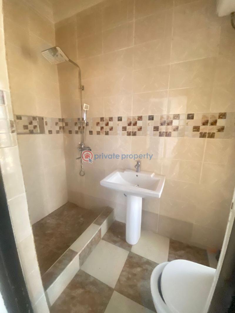 3 bedroom Block Of Flats For Rent Ikate Elegushi Lekki Phase 2 Lagos - 1