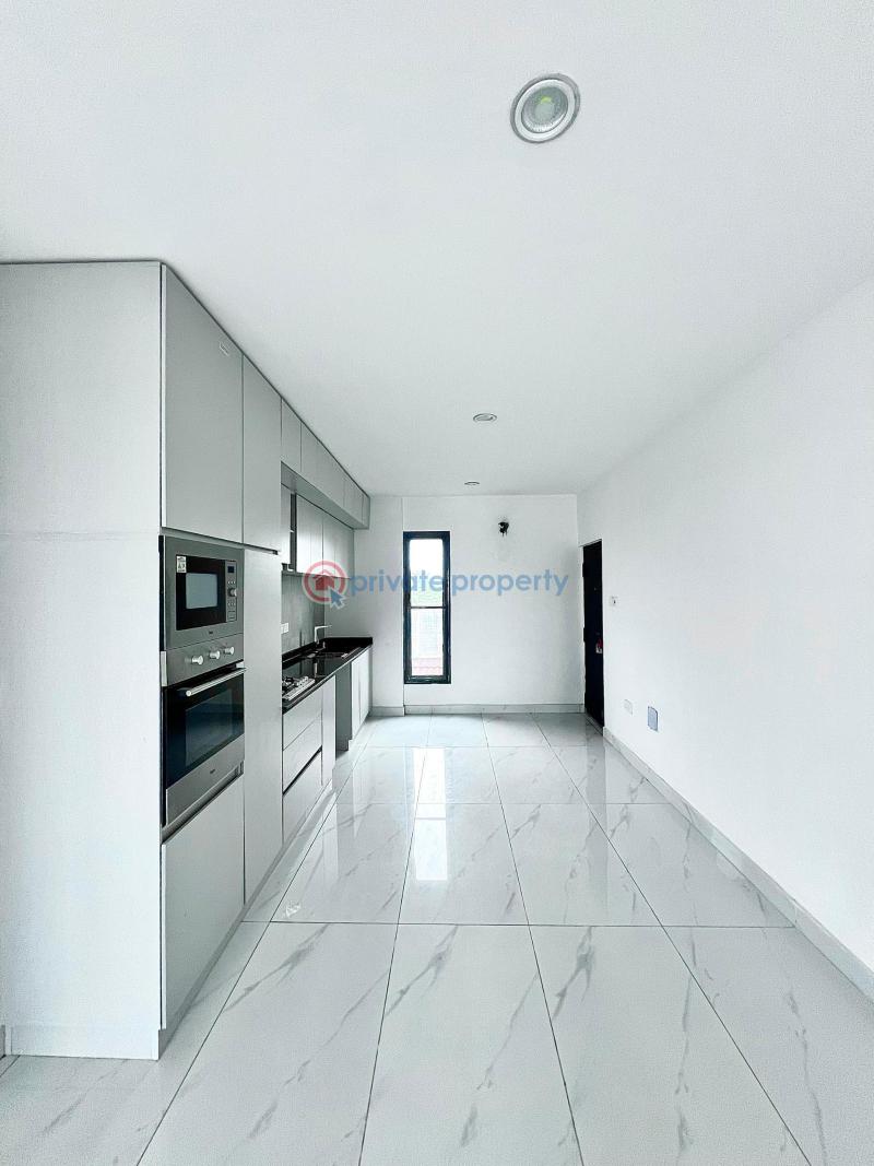 3 bedroom Block Of Flats For Sale Lekki Phase One Lekki Phase 1 Lagos - 11