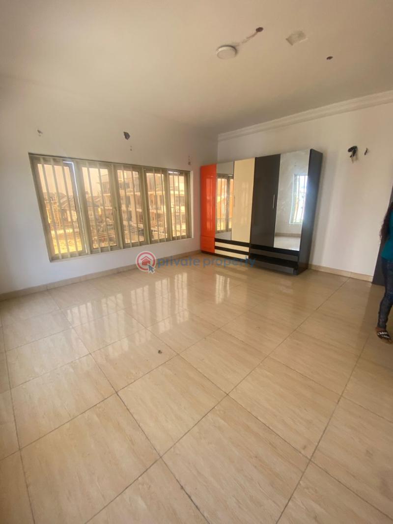 3 bedroom Block Of Flats For Rent Ikate Elegushi Lekki Phase 2 Lagos - 6