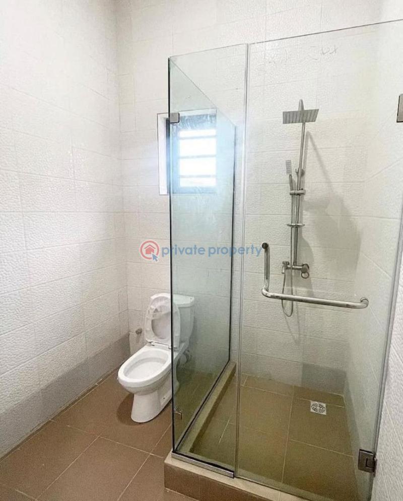 3 bedroom Block Of Flats For Sale Chevron Drive Lekki Lagos - 5