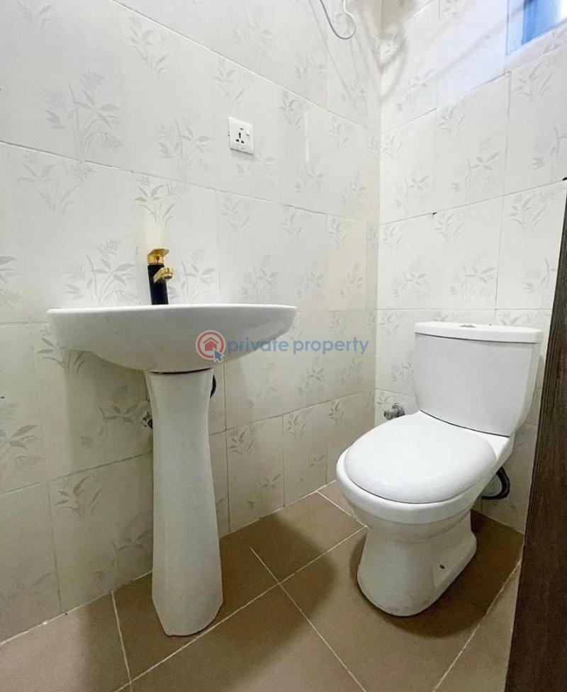 3 bedroom Block Of Flats For Sale Chevron Drive Lekki Lagos - 7