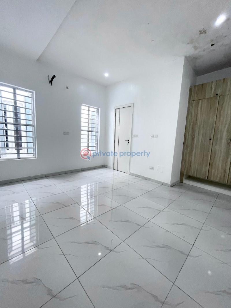 3 bedroom Terraced Duplex For Sale Orchid Road By Right Lekki Phase 2 Lagos - 2