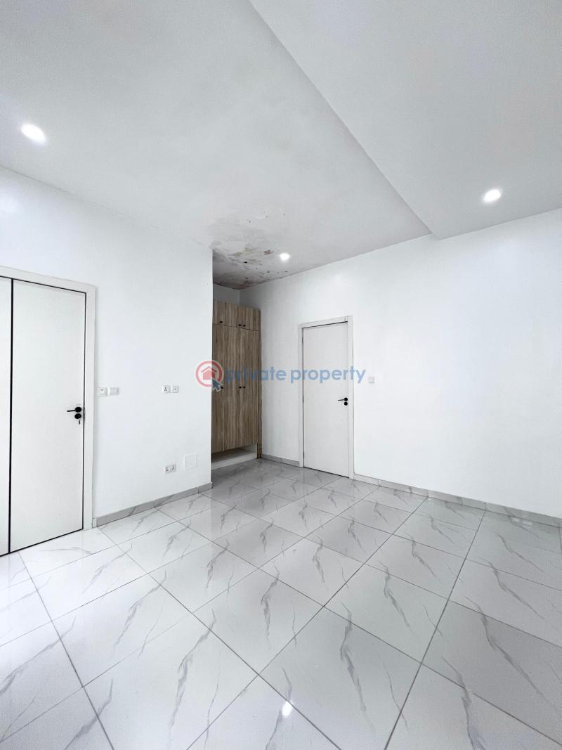 3 bedroom Terraced Duplex For Sale Orchid Road By Right Lekki Phase 2 Lagos - 15