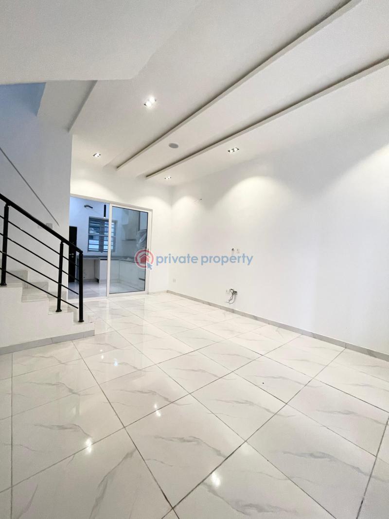 3 bedroom Terraced Duplex For Sale Orchid Road By Right Lekki Phase 2 Lagos - 16