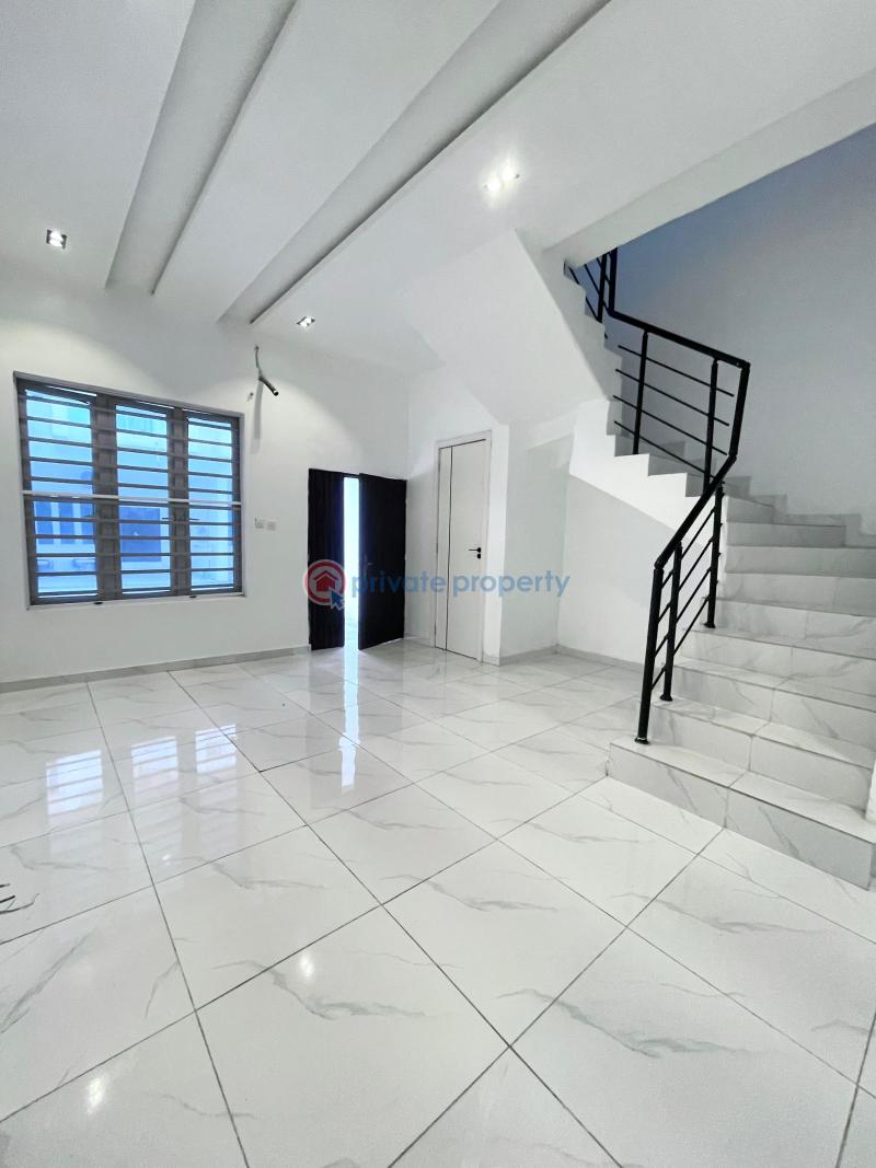3 bedroom Terraced Duplex For Sale Orchid Road By Right Lekki Phase 2 Lagos - 20