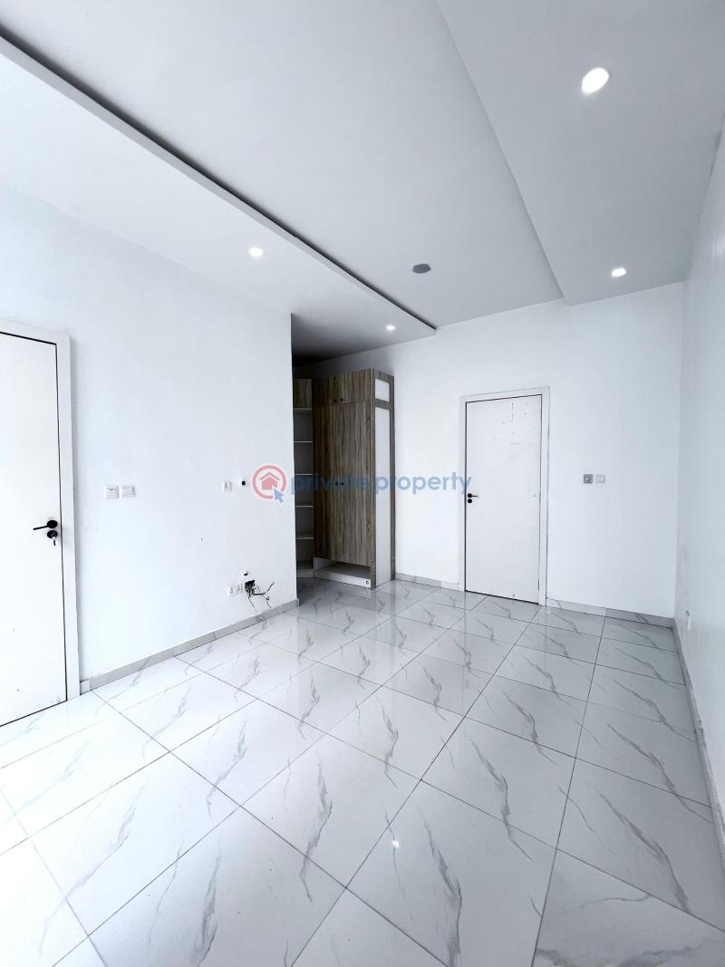 3 bedroom Terraced Duplex For Sale Orchid Road By Right Lekki Phase 2 Lagos - 7