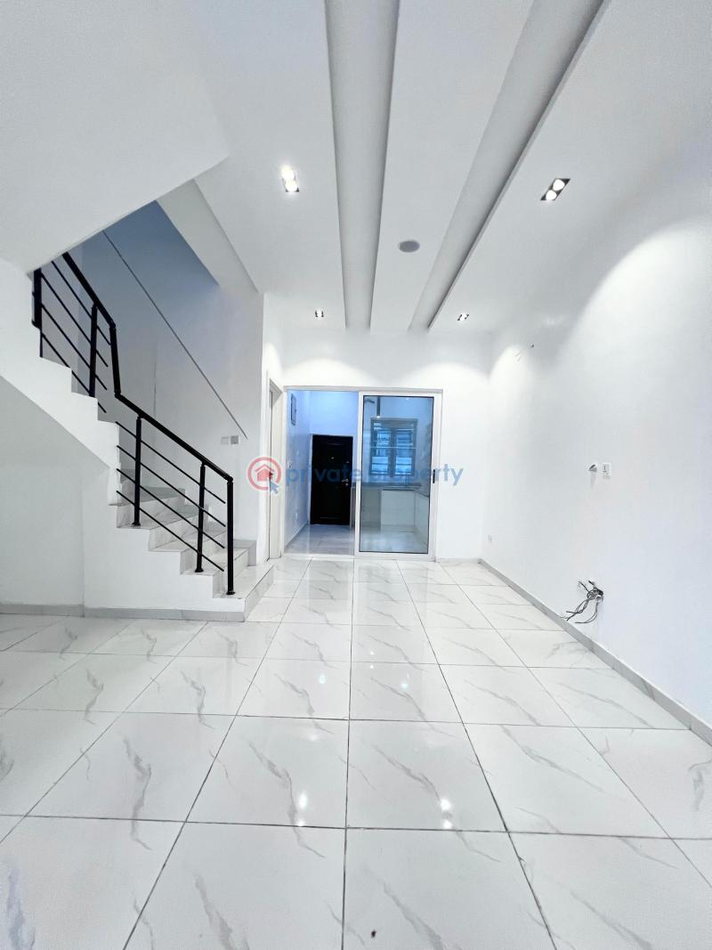 3 bedroom Terraced Duplex For Sale Orchid Road By Right Lekki Phase 2 Lagos - 11