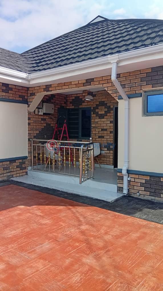 3 bedroom Bungalow For Sale Igbogbo Area Ikorodu Lagos - 0