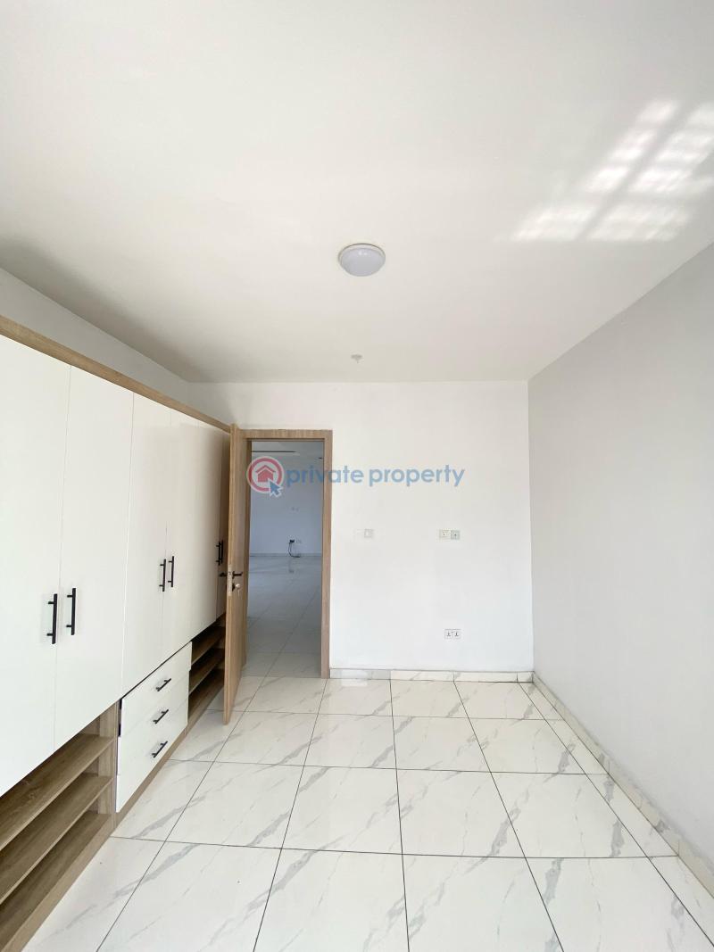 2 bedroom Block Of Flats For Rent Ikate Elegushi Lekki Lagos - 8