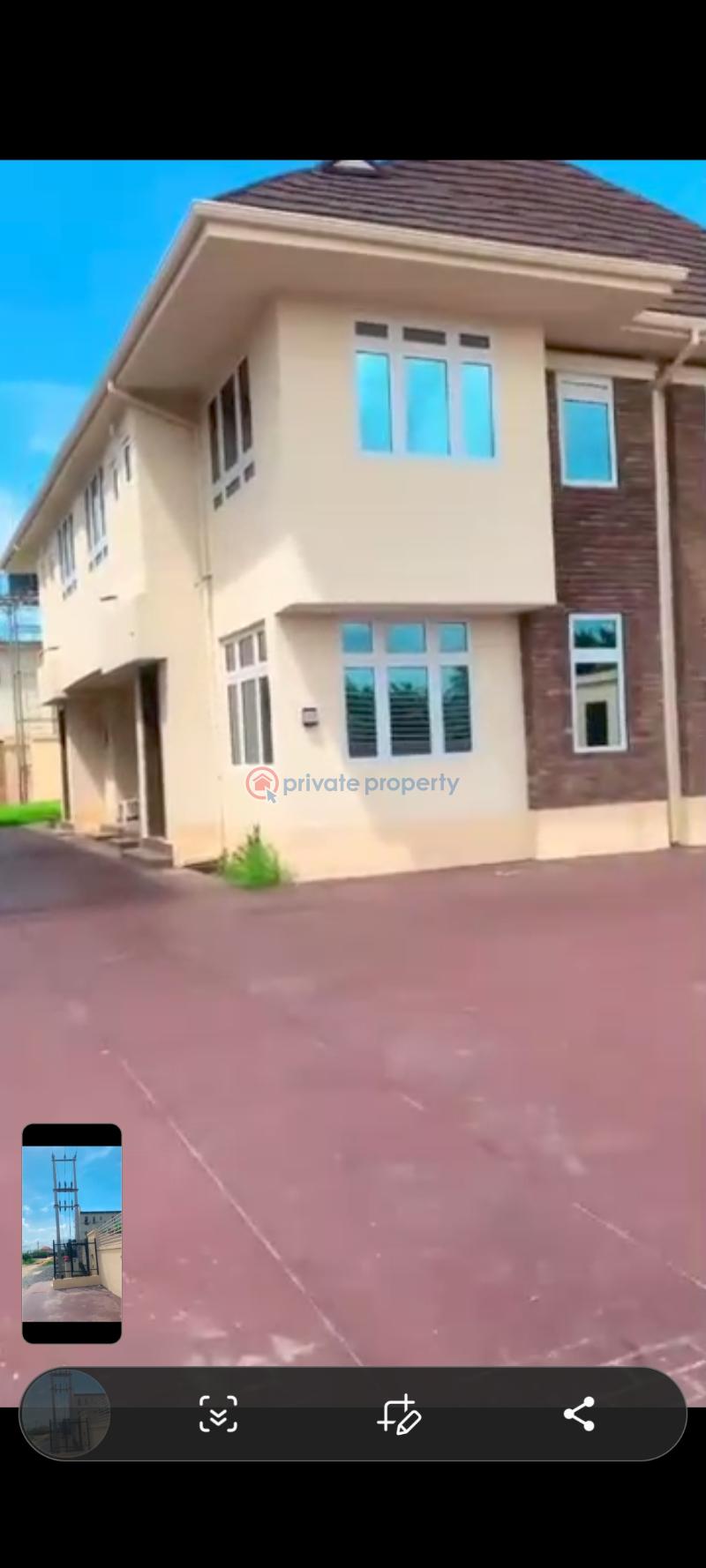 2 bedroom Terraced Duplex For Rent Abijo Gra Estate Abijo Ajah Lagos - 0
