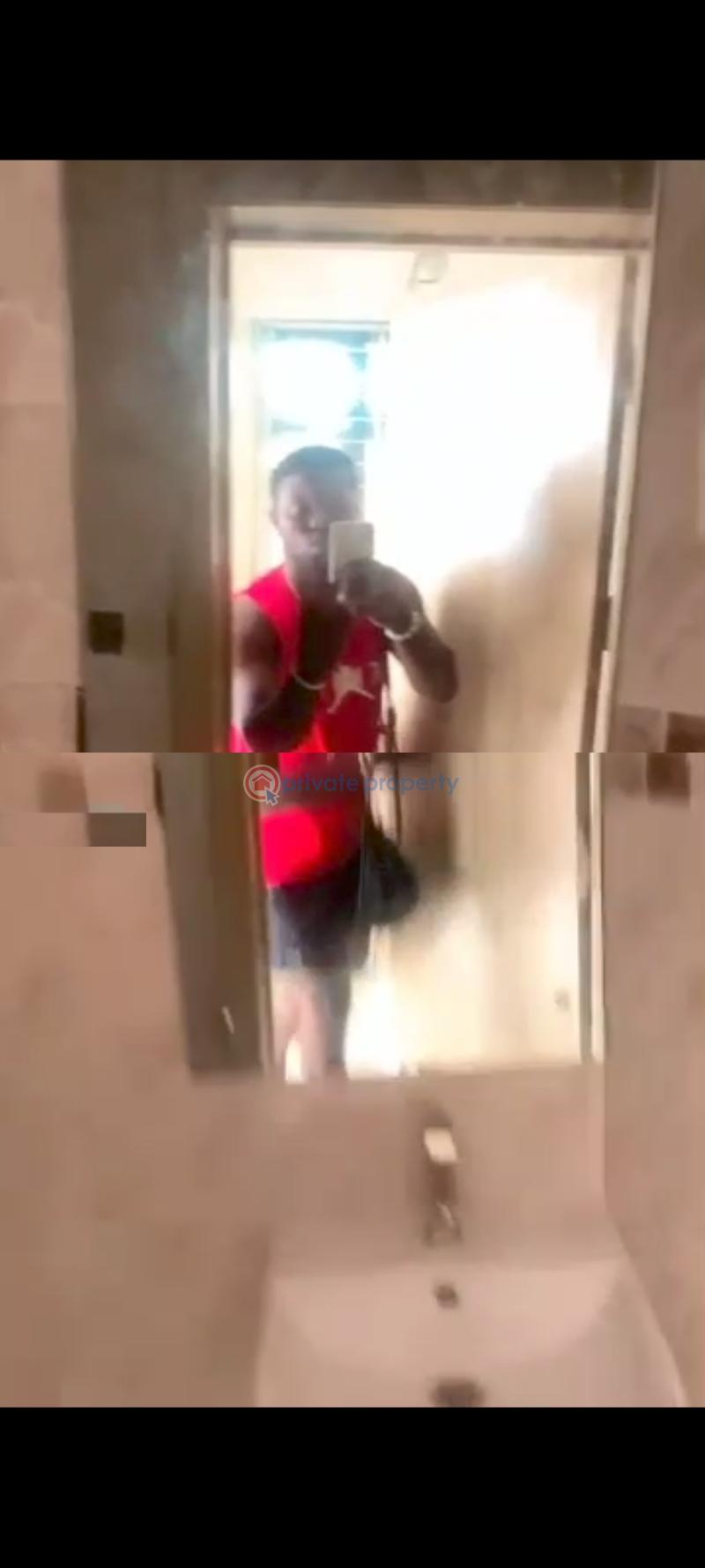 2 bedroom Terraced Duplex For Rent Abijo Gra Estate Abijo Ajah Lagos - 4