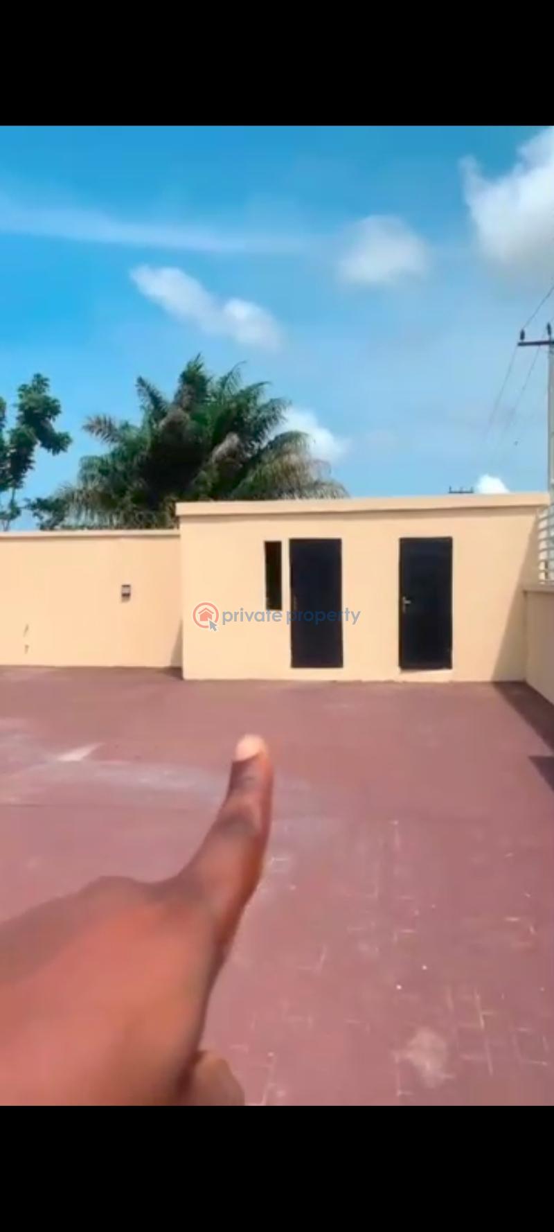 2 bedroom Terraced Duplex For Rent Abijo Gra Estate Abijo Ajah Lagos - 3