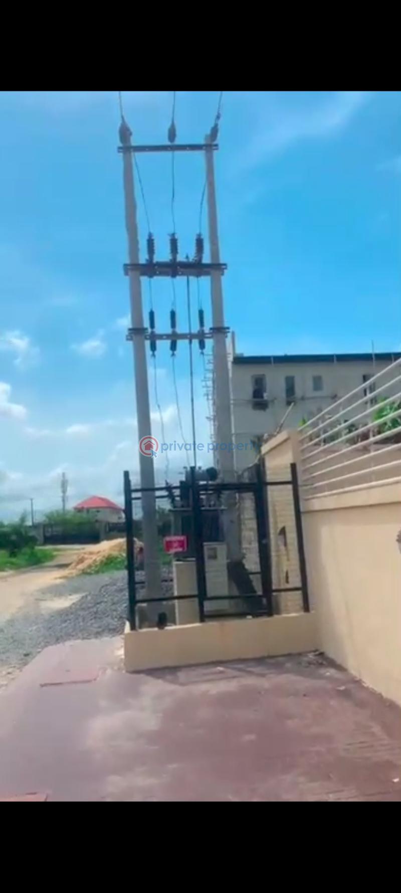 2 bedroom Terraced Duplex For Rent Abijo Gra Estate Abijo Ajah Lagos - 7