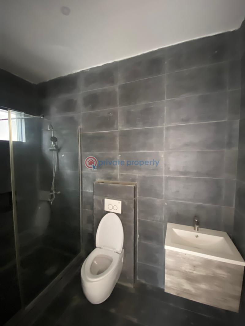 5 bedroom Semi detached Duplex For Sale Ikate Elegushi Lekki Lagos - 11