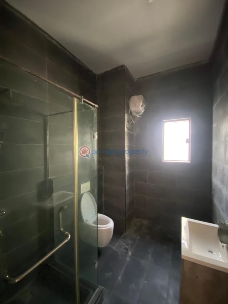 5 bedroom Semi detached Duplex For Sale Ikate Elegushi Lekki Lagos - 4