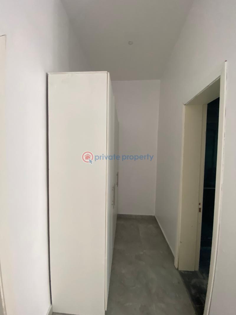 5 bedroom Semi detached Duplex For Sale Ikate Elegushi Lekki Lagos - 6