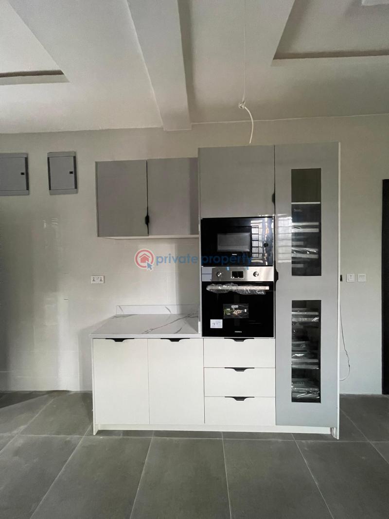 5 bedroom Detached Duplex For Sale Ikate Axies Lekki Phase 1 Lagos - 4