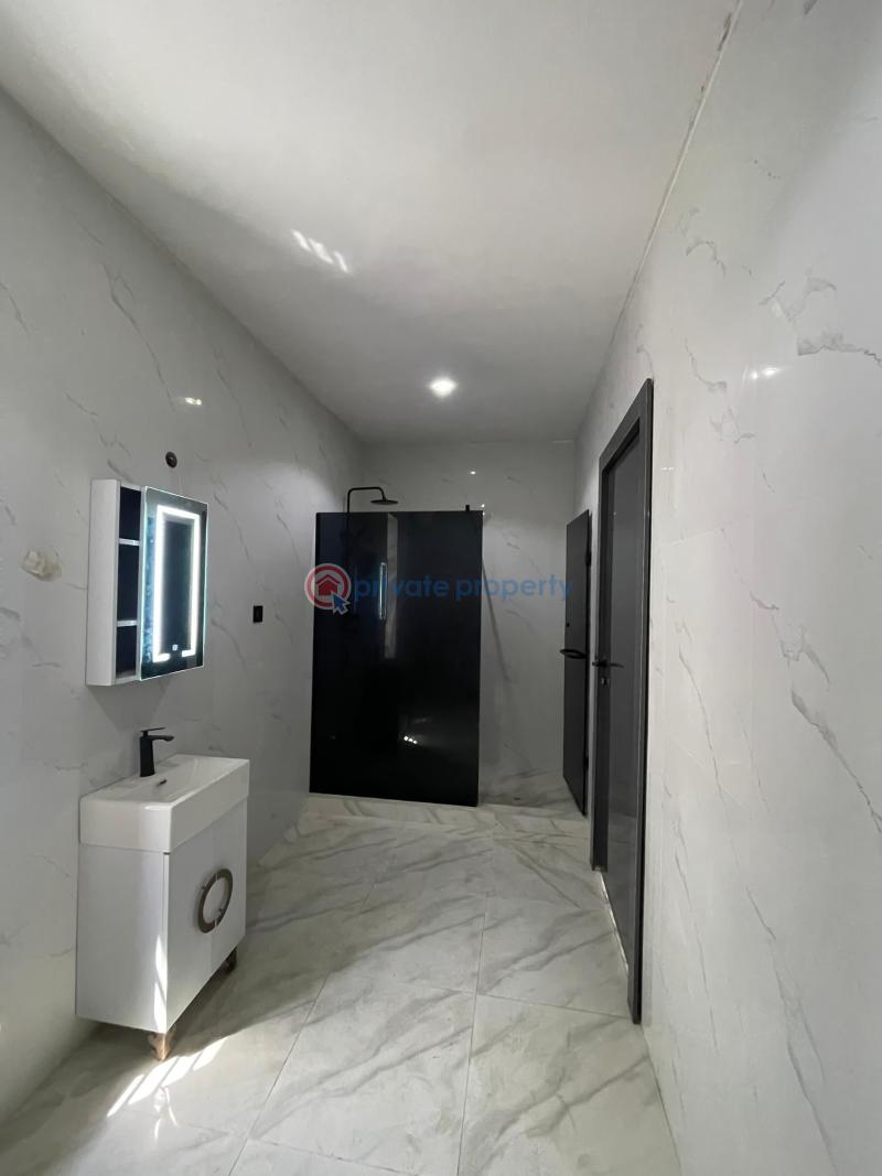 5 bedroom Semi detached Duplex For Sale Lekki County Ikota Lekki Lagos - 11
