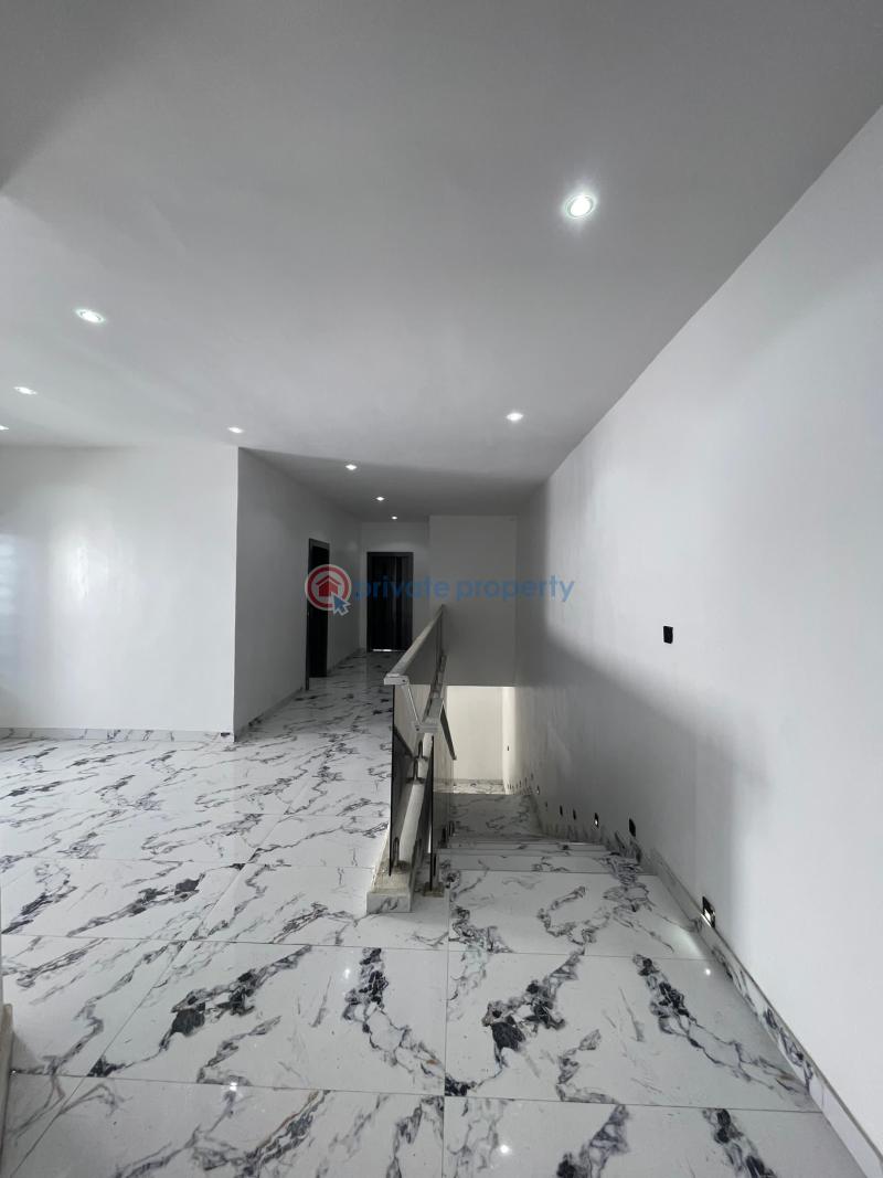 5 bedroom Semi detached Duplex For Sale Lekki County Ikota Lekki Lagos - 6