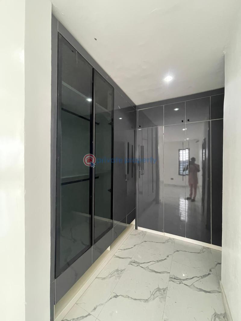 5 bedroom Semi detached Duplex For Sale Lekki County Ikota Lekki Lagos - 12