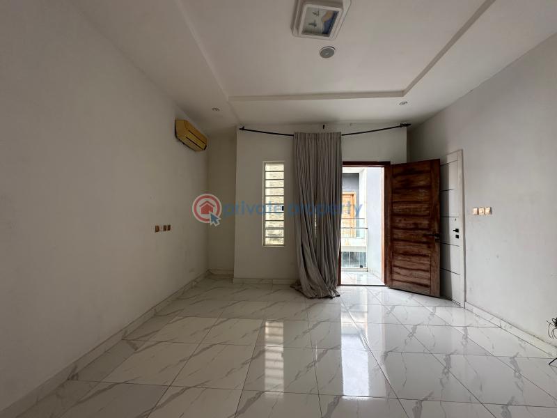 4 bedroom Terraced Duplex For Rent Chevron Tollgate Lekki Lagos - 12