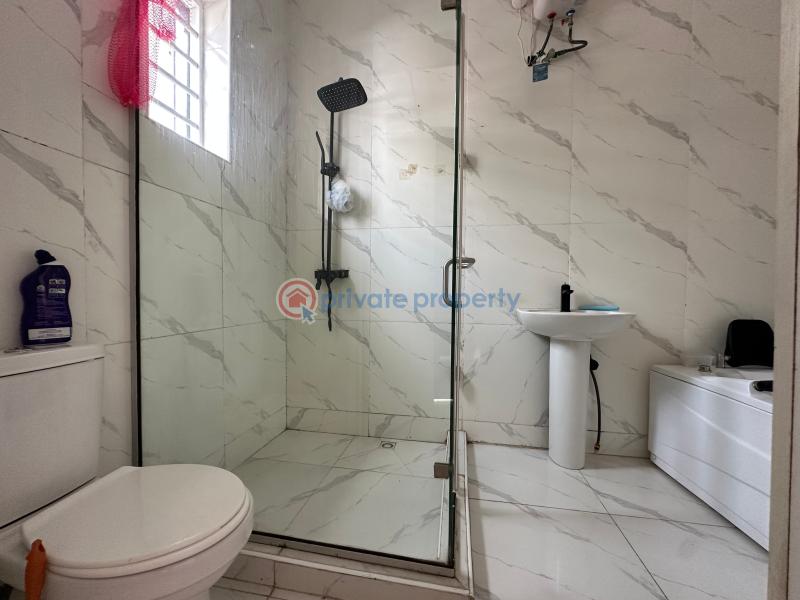 4 bedroom Terraced Duplex For Rent Chevron Tollgate Lekki Lagos - 15