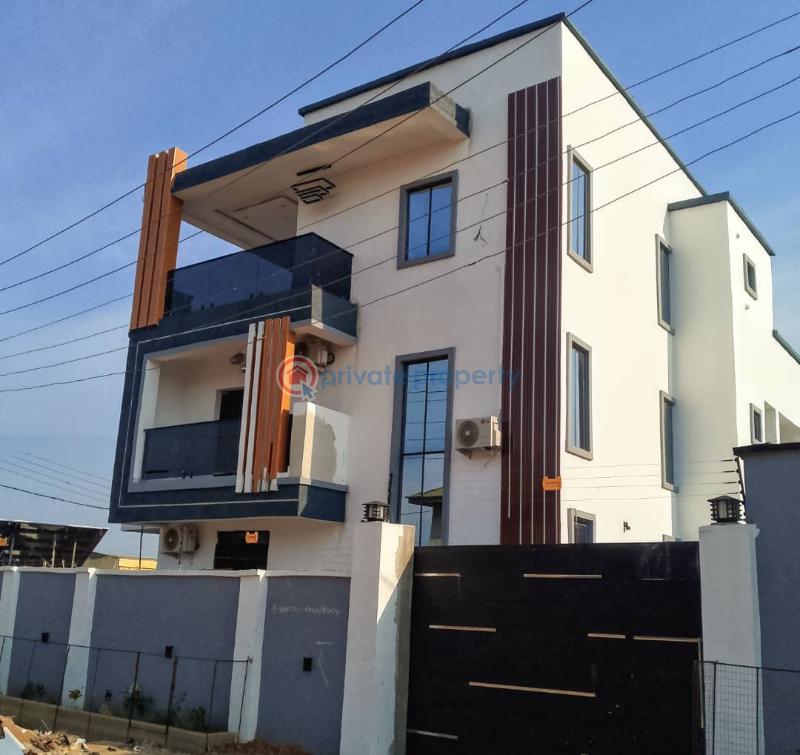 Duplex For Sale Igando Alimosho Lagos - 1