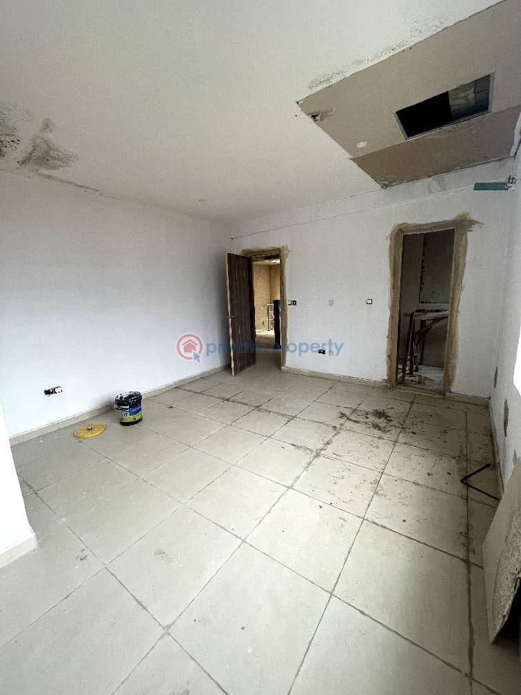 5 bedroom Duplex For Sale Gbagada Lagos - 4