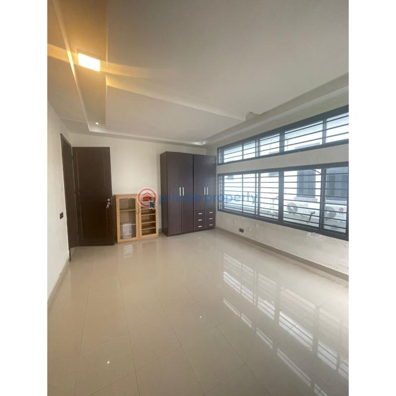Semi detached Duplex For Sale Jakande, Lekki Jakande Lekki Lagos - 5