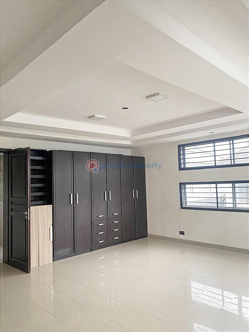4 bedroom Semi detached Duplex For Sale Pinnock Beach Estate Osapa Lekki Lagos - 14