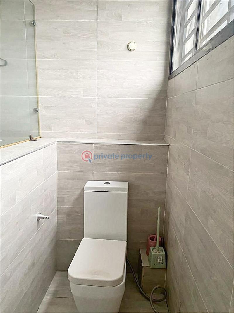 4 bedroom Semi detached Duplex For Sale Pinnock Beach Estate Osapa Lekki Lagos - 13