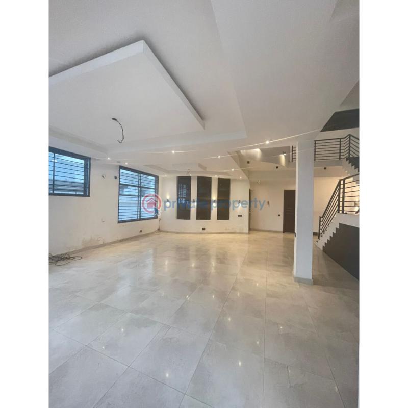 Semi detached Duplex For Sale Jakande, Lekki Jakande Lekki Lagos - 2