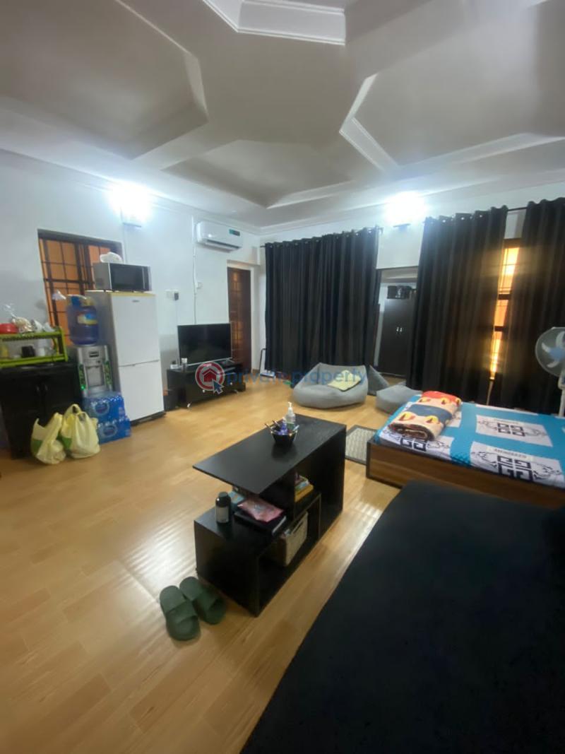 Semi detached Duplex For Sale Jakande, Lekki Jakande Lekki Lagos - 1