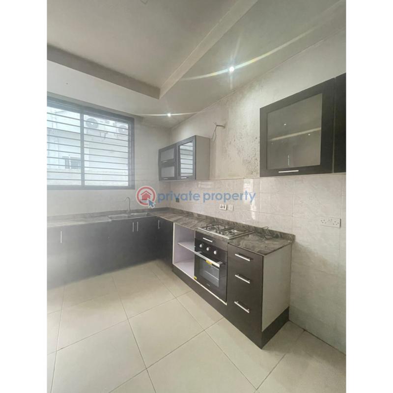 Semi detached Duplex For Sale Jakande, Lekki Jakande Lekki Lagos - 4