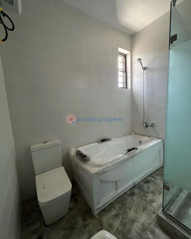 4 bedroom Terrace For Sale Ikate Elegushi Lekki Lagos - 0