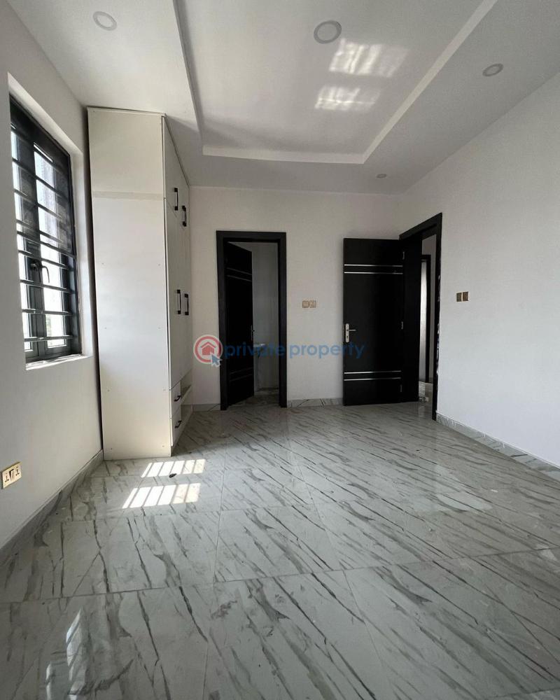 4 bedroom Terrace For Sale Ikate Elegushi Lekki Lagos - 3