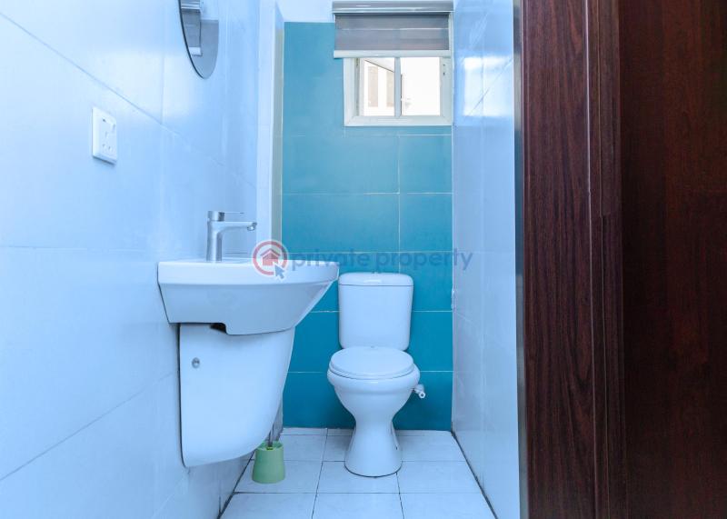 Lovely four bedrooms duplex - 10 4 bedroom Self Contain Short let Kunsela Road Ikate Elegushi Lekki Lagos - 10