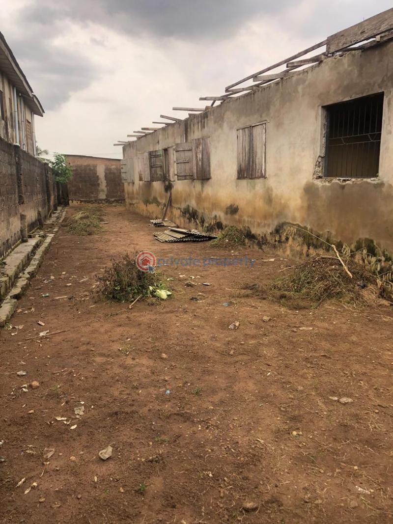 Mixed use Land For Sale Abule Egba Lagos - 0