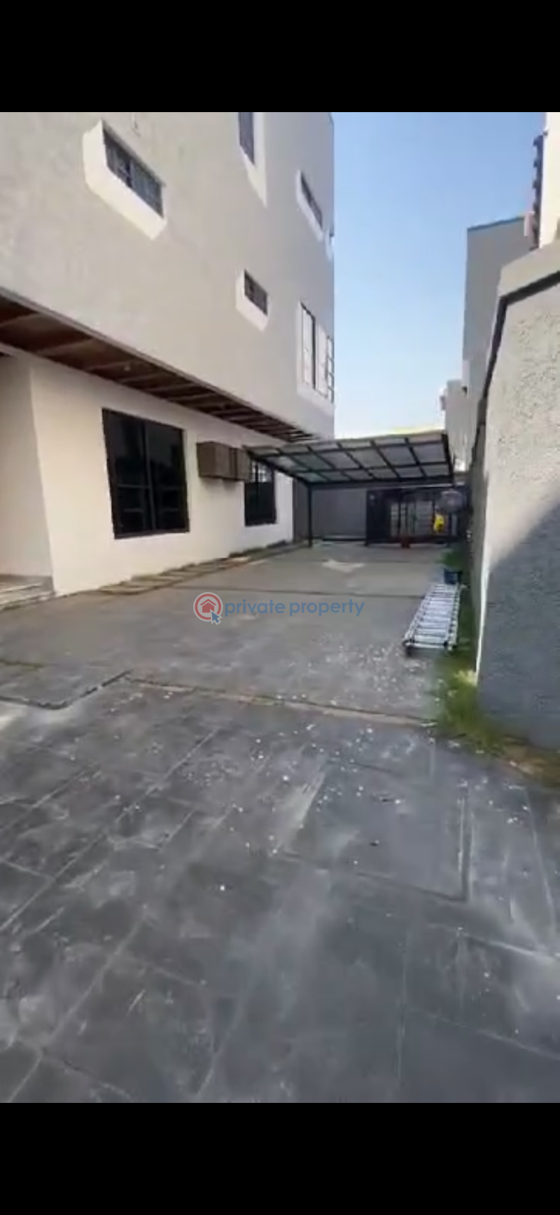 5 bedroom Detached Duplex For Sale Patrick Harbour Estate, Mojisola Onikoyi Foreshore Estate Banana Island Ikoyi Lagos - 0