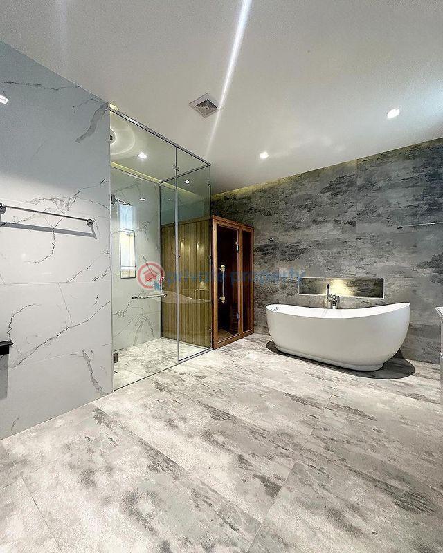 5 bedroom Duplex For Sale Banana Island Ikoyi Lagos - 1