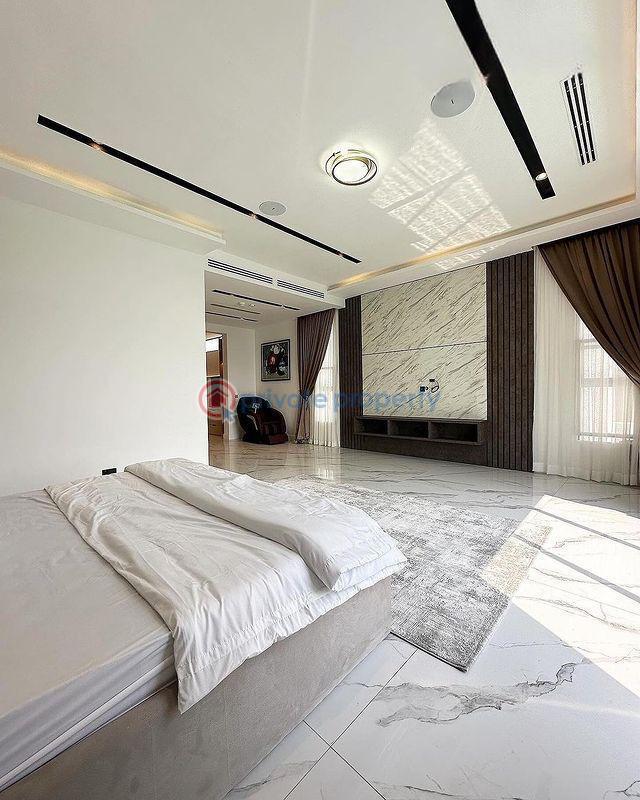 5 bedroom Duplex For Sale Banana Island Ikoyi Lagos - 2